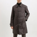 Add Men's Brown Jacket