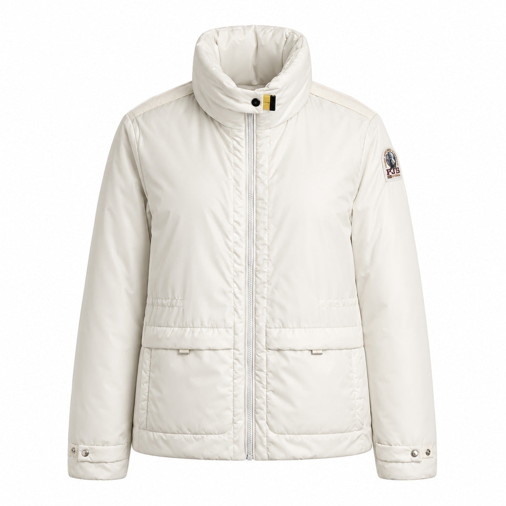 Parajumpers Women's Beige Jacket