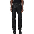 Victory Gate Men's Black Jeans