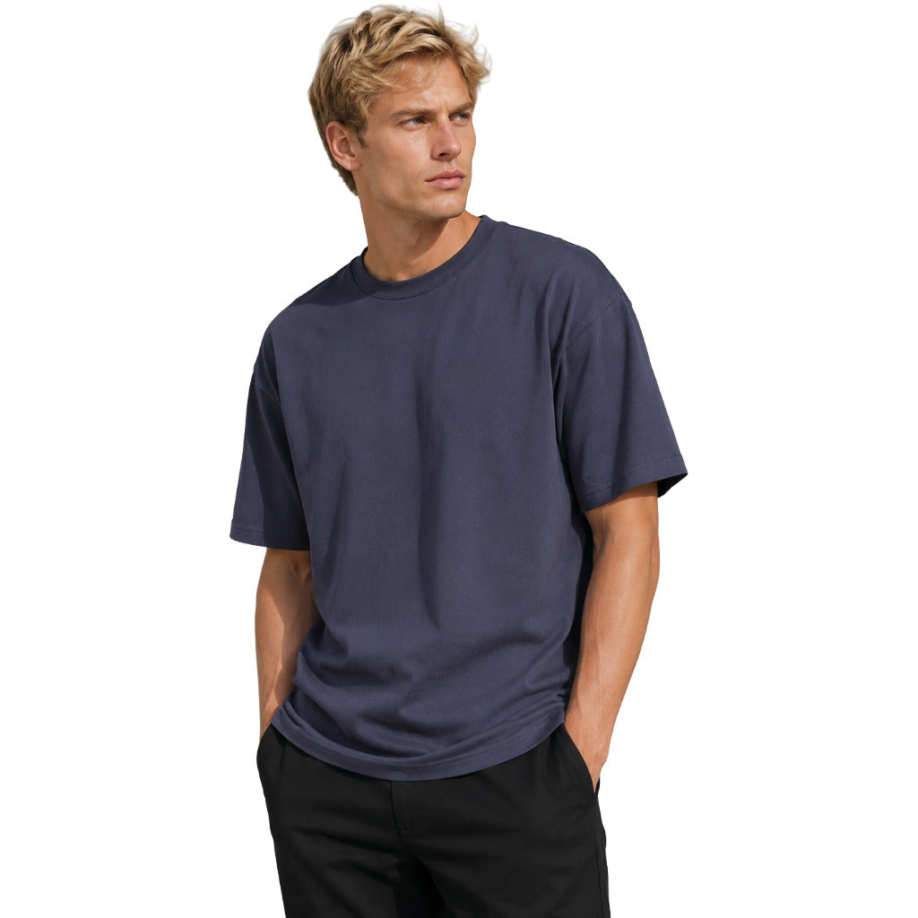 Dolce & Gabbana Men's Blue T-shirt