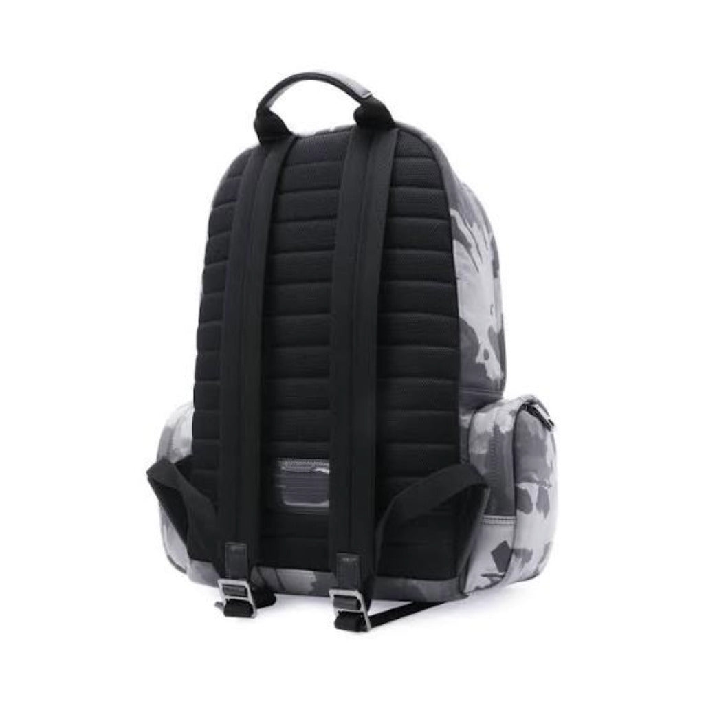 Dolce & Gabbana Men's Camouflage Backpack