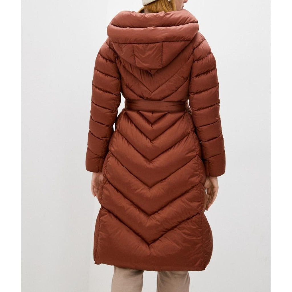 Add Women's Red Jacket