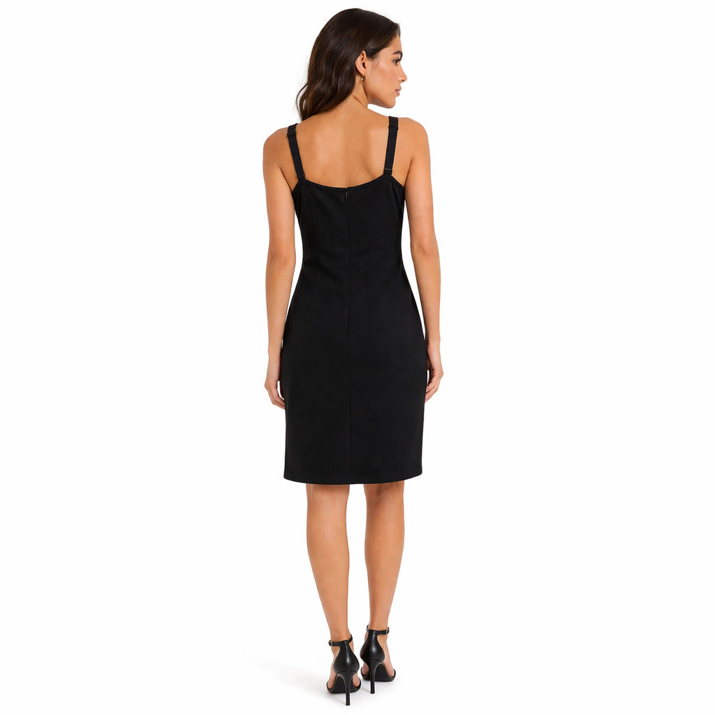 Dolce & Gabbana Women's Black Dress