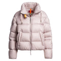 Parajumpers Women's Pink Jacket