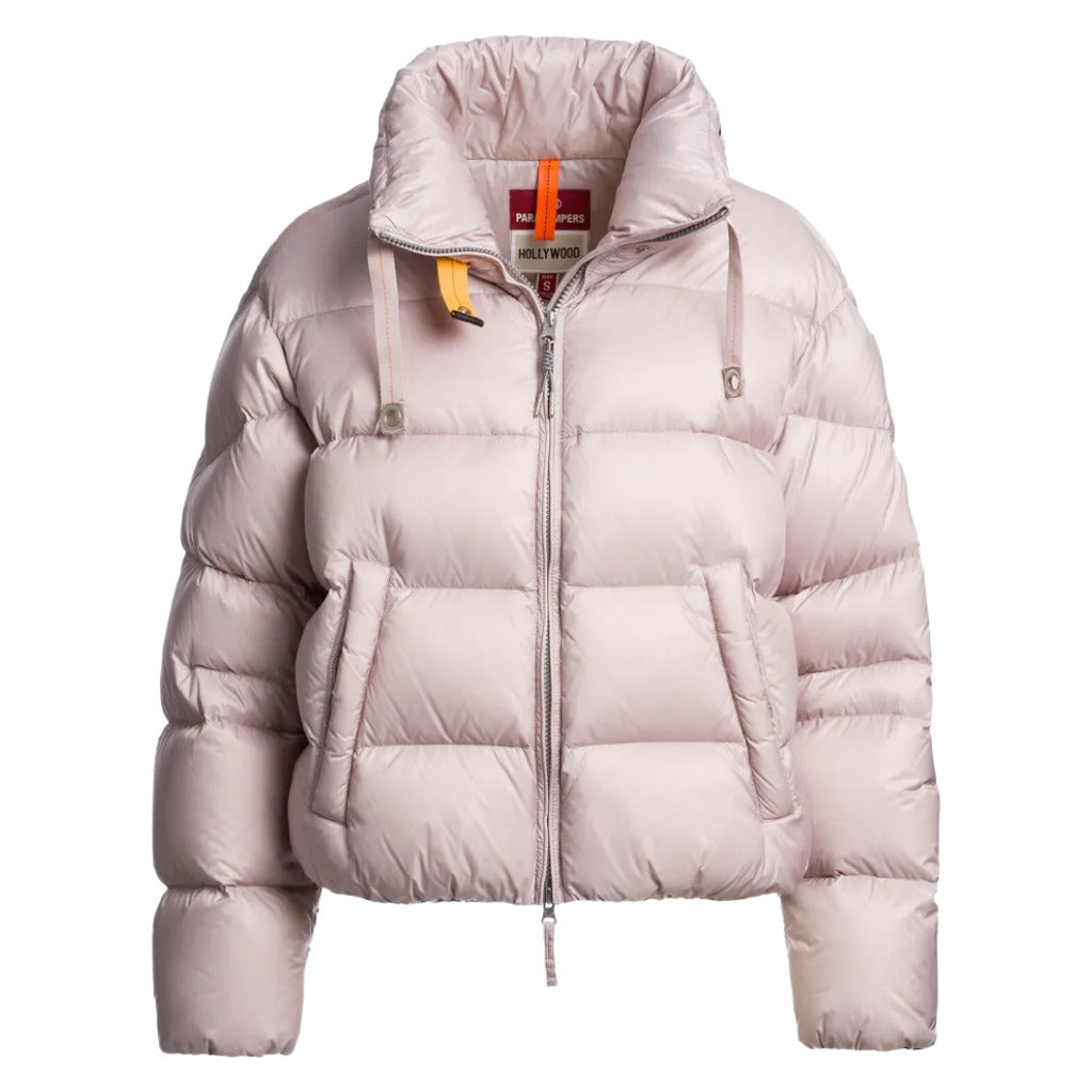 Parajumpers Women's Pink Jacket