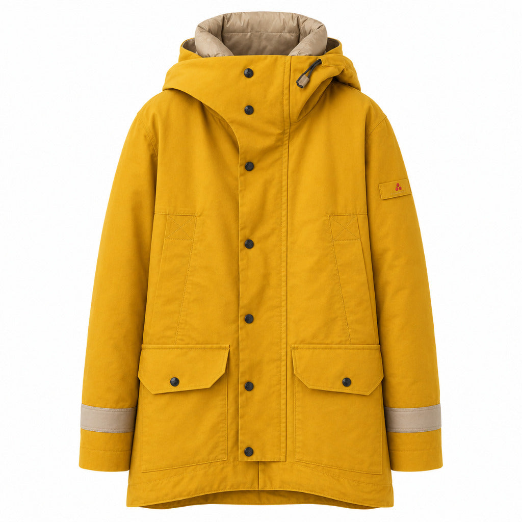 Peuterey Men's Yellow Jacket