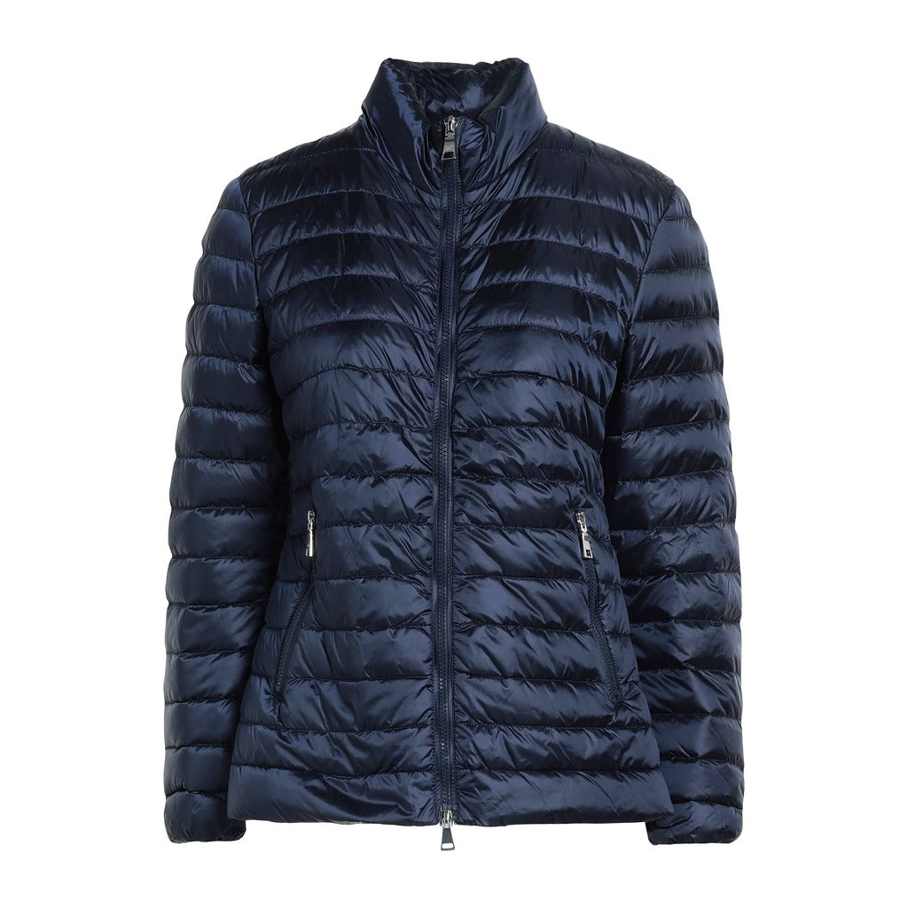 Add Women's Blue Jacket