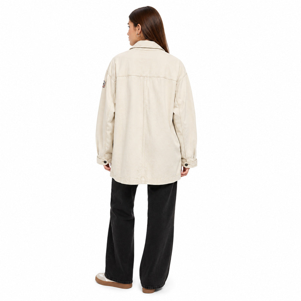 Parajumpers Women's Beige Jacket