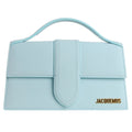 Jacquemus Women's Light Blue Crossbody Bag