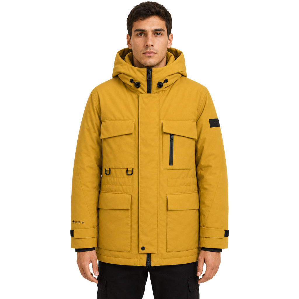 Peuterey Men's Yellow Jacket
