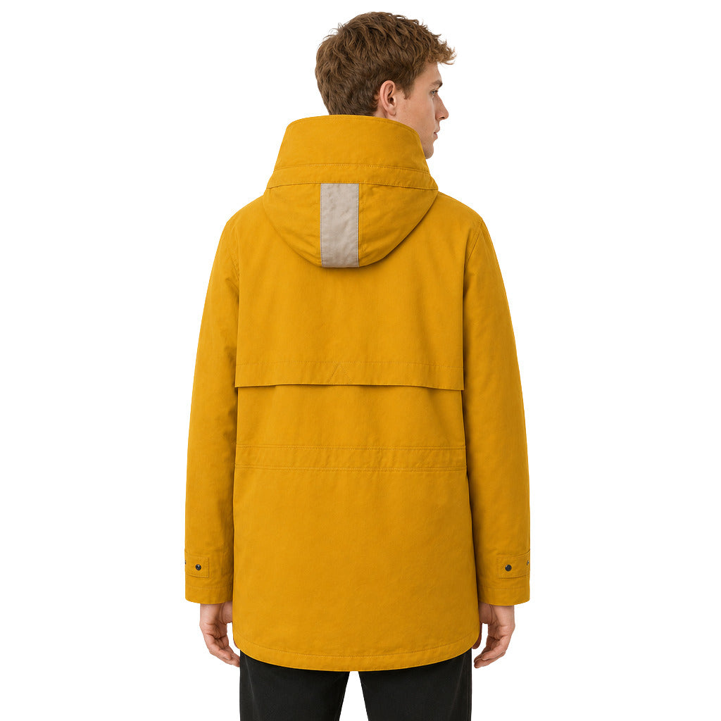 Peuterey Men's Yellow Jacket