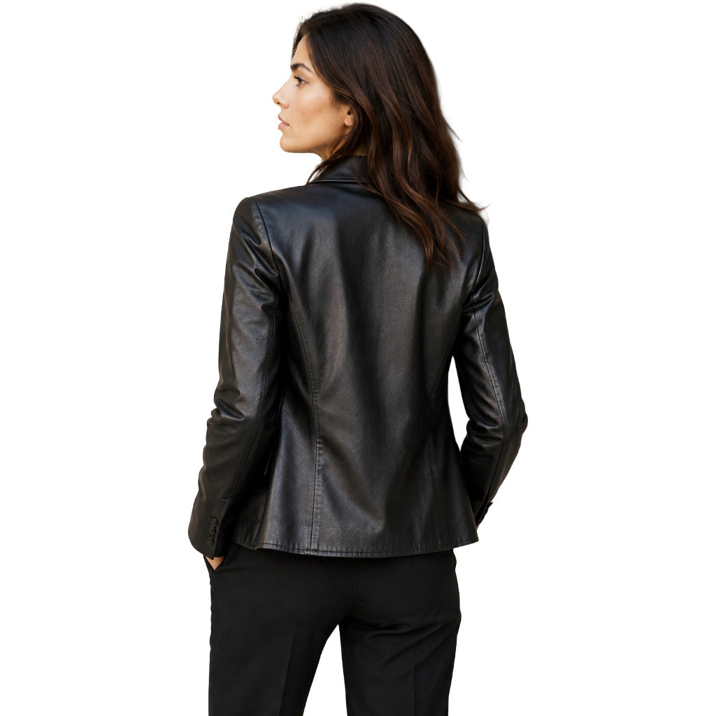 Dolce & Gabbana Women's Black Jacket