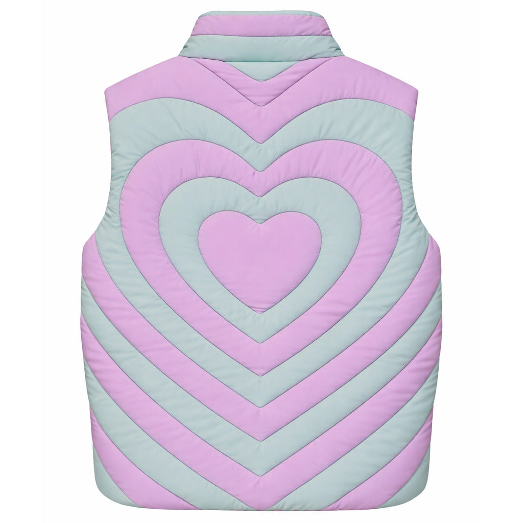 Pharmacy Industry Men's Multicolor Vest