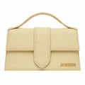 Jacquemus Women's Beige Crossbody Bag