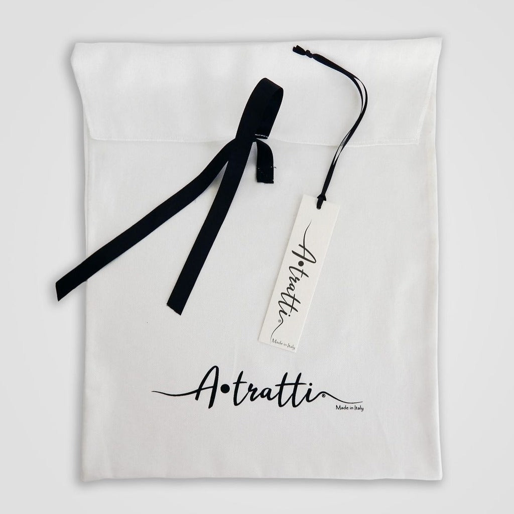 A.Tratti Women's White T-shirt