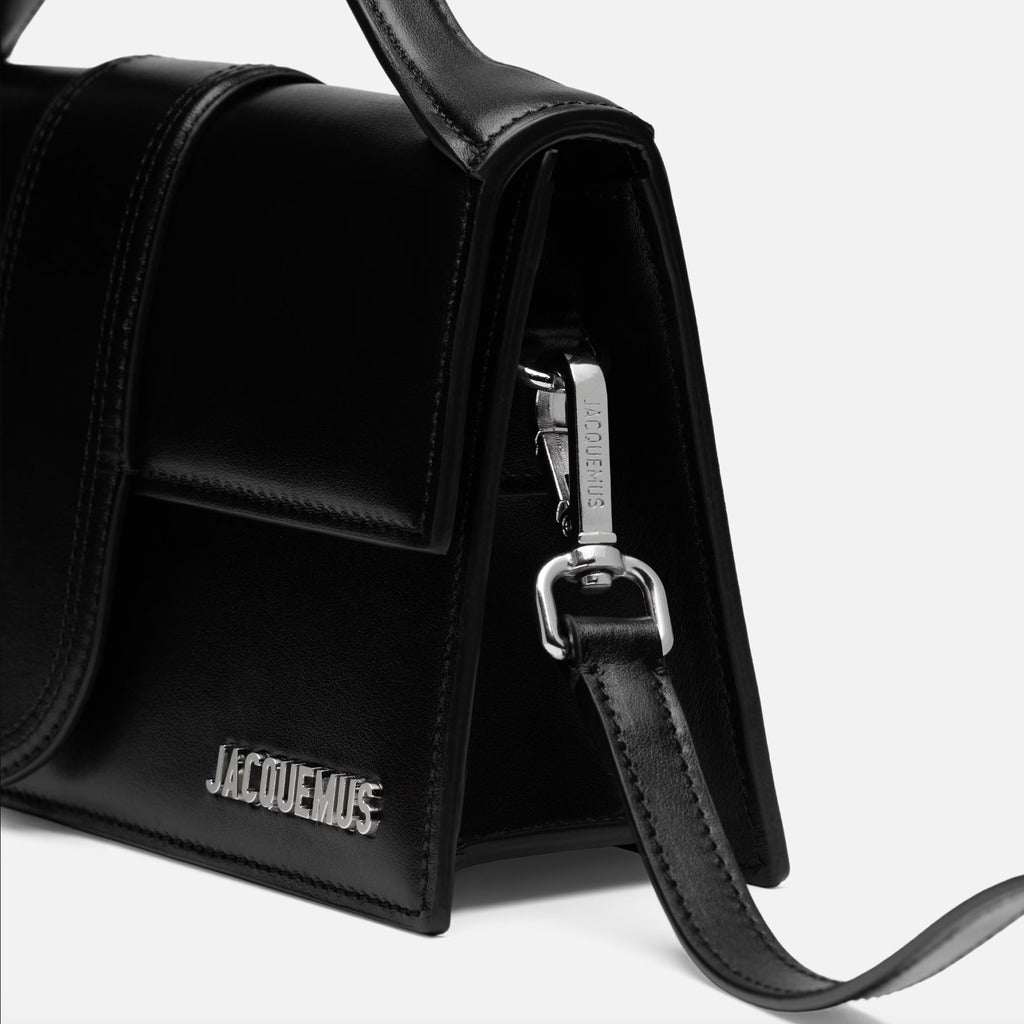Jacquemus Women's Black Crossbody Bag