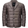 Add Men's Grey Jacket