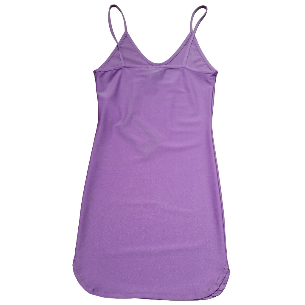 Comme Des Fuckdown Women's Lilac Dress