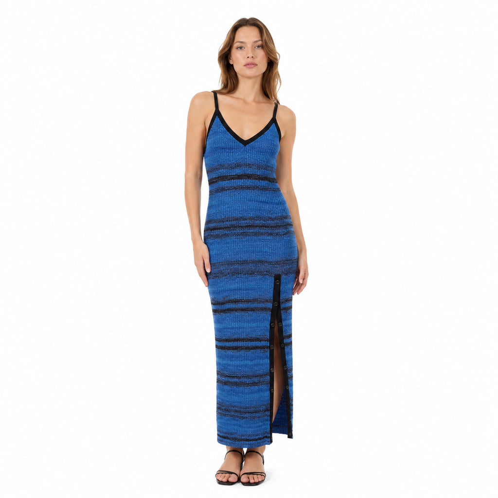 Patrizia Pepe Women's Blue Dress