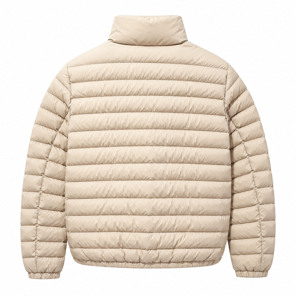 Parajumpers Women's Beige Jacket