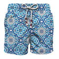 MC2 Saint Barth Men's Blue Swimwear