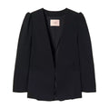 Twinset Women's Black Jacket
