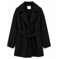 Bagutta Women's Black Coat