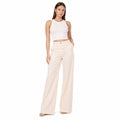 Pinko Women's Pink Trousers