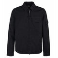 C.P. Company Men's Black Jacket