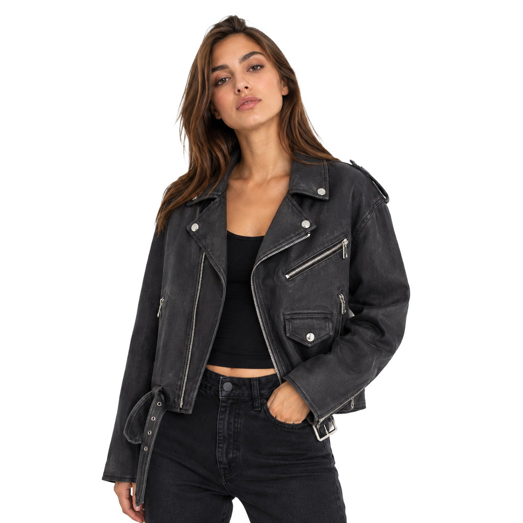 Dolce & Gabbana Women's Grey Jacket