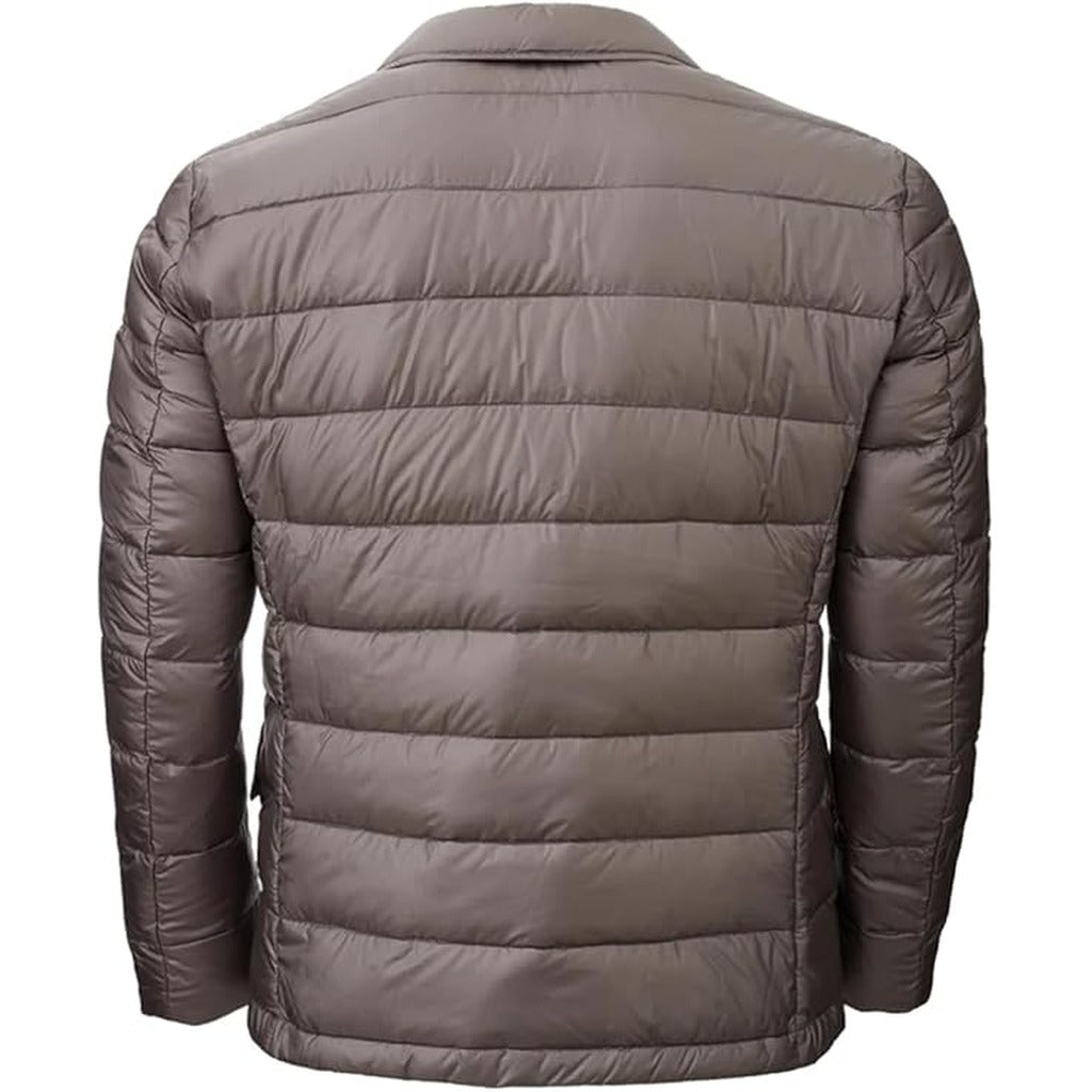 Add Men's Grey Jacket