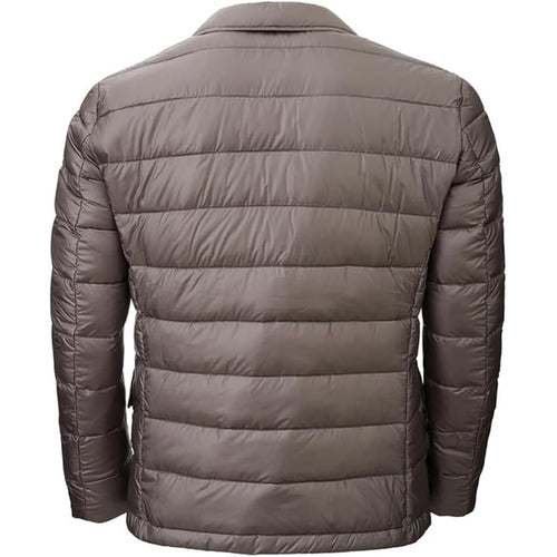 Add Men's Grey Jacket