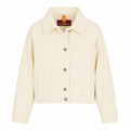 Parajumpers Women's Beige Jacket