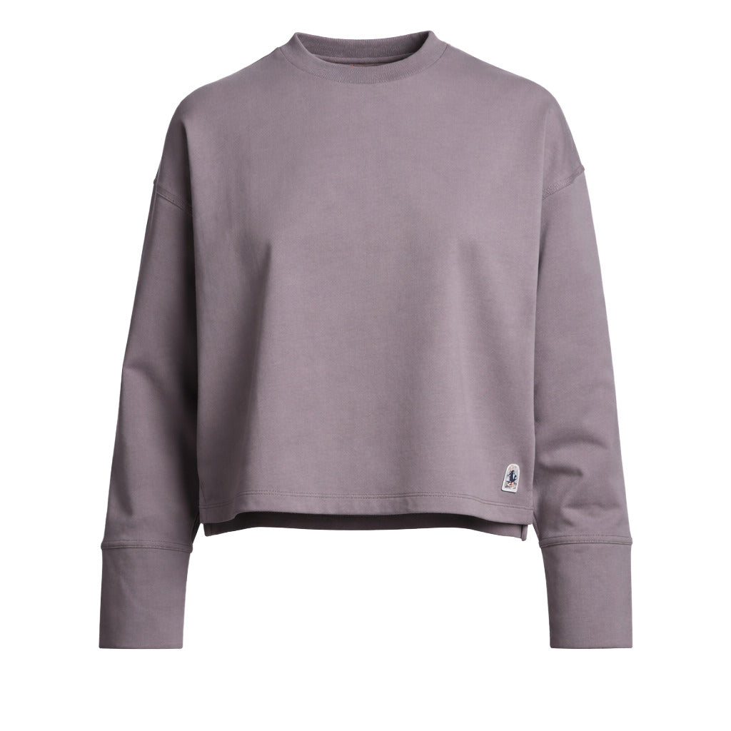 Parajumpers Women's Grey T-shirt