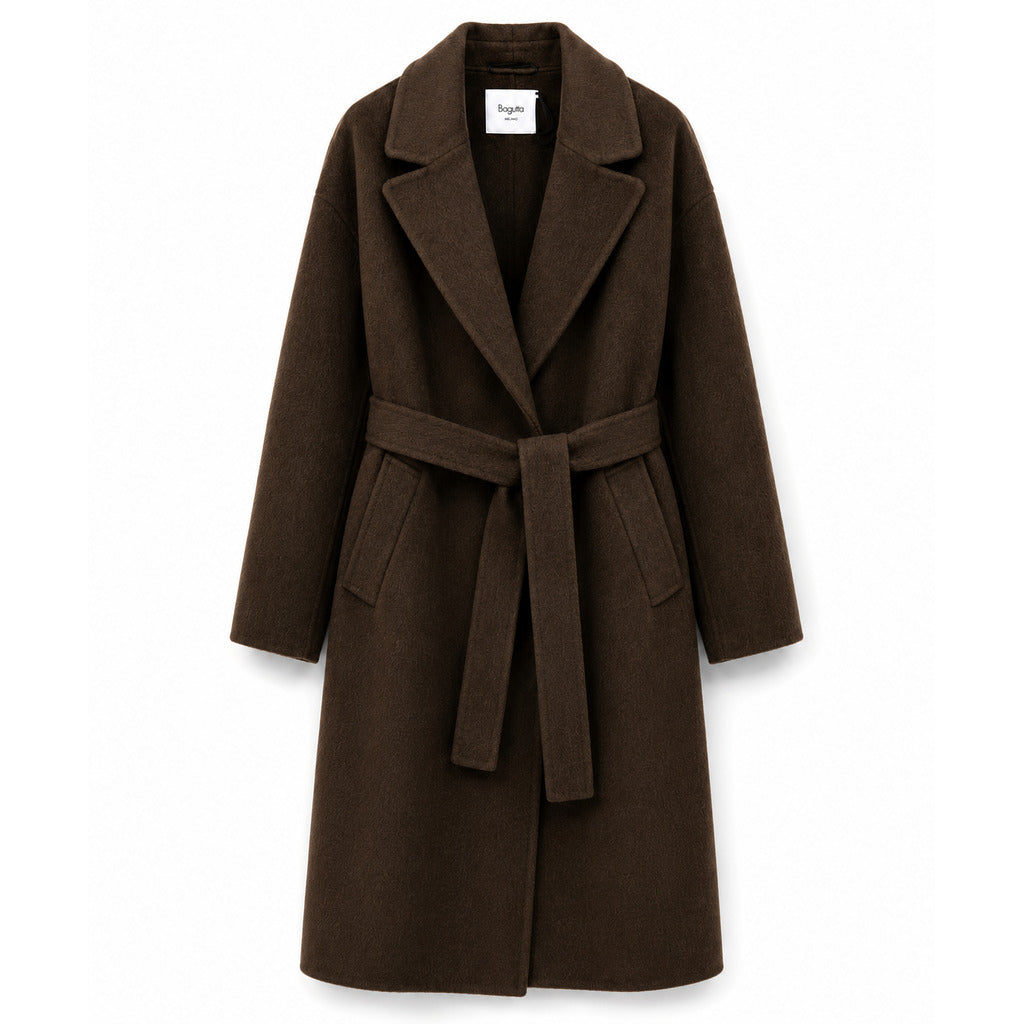 Bagutta Women's Brown Coat