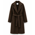 Bagutta Women's Brown Coat