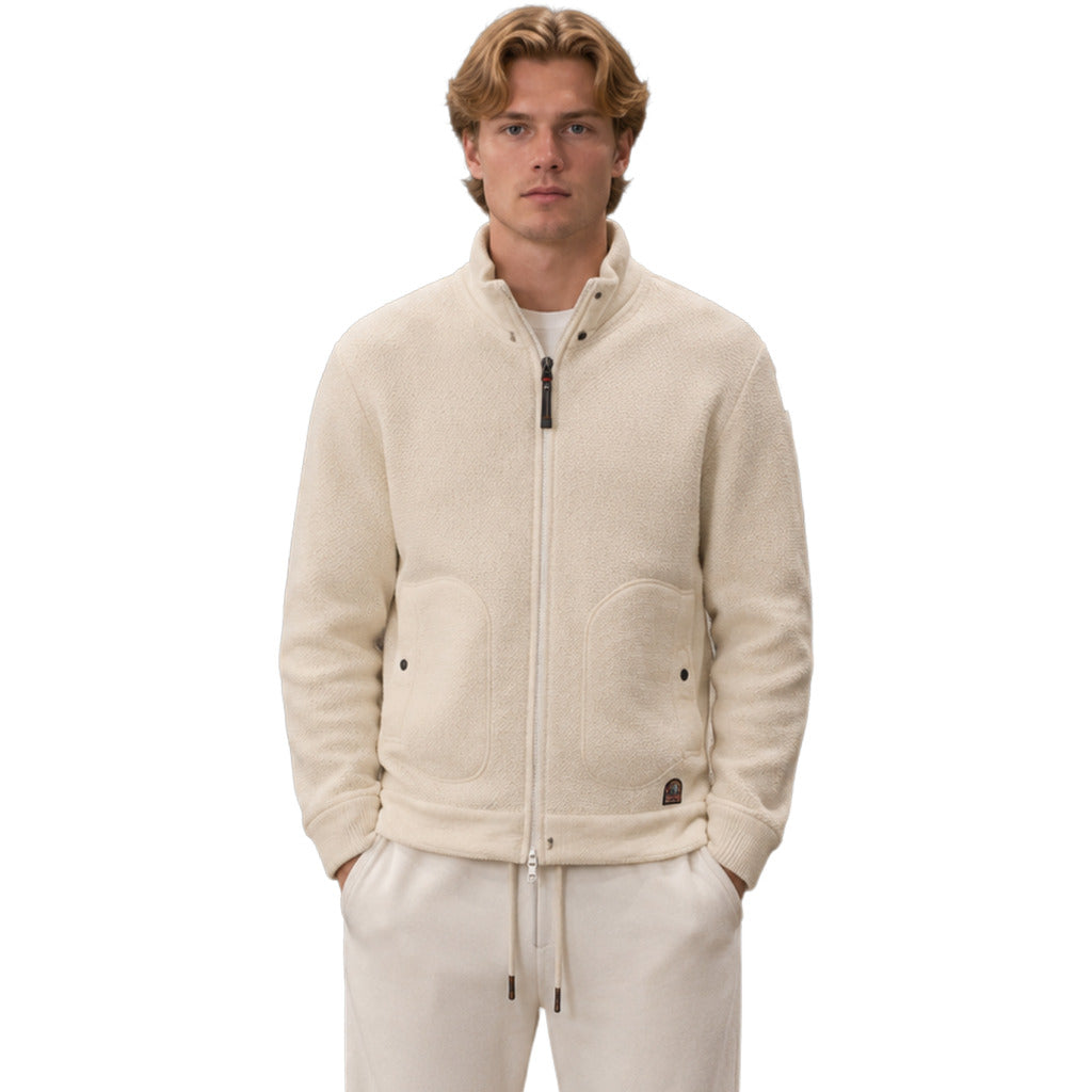 Parajumpers Men's Beige Jacket