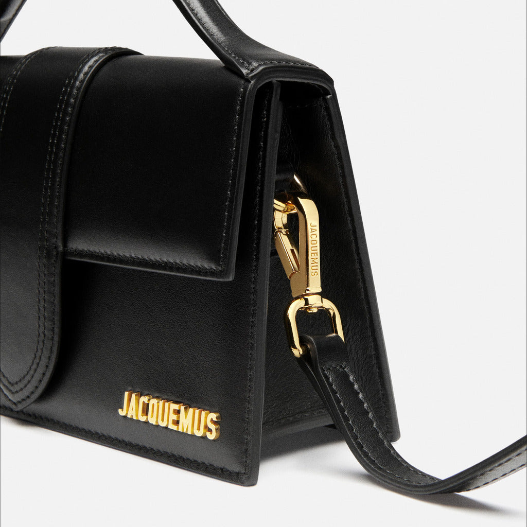 Jacquemus Women's Black Crossbody Bag