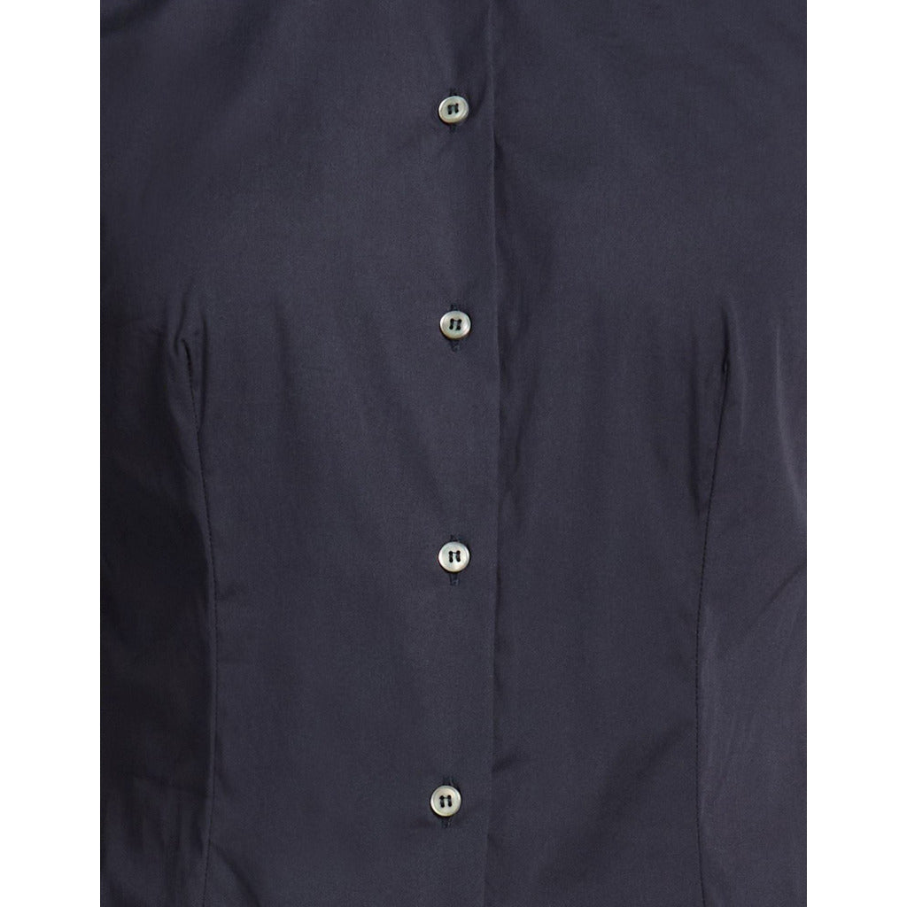 Bagutta Women's Blue Shirt