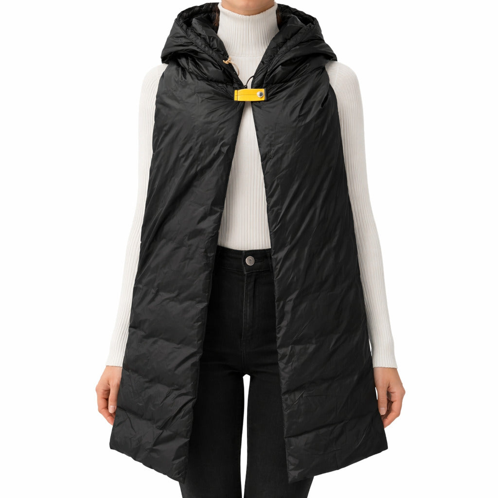 Parajumpers Women's Black Scarf