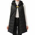 Parajumpers Women's Black Scarf