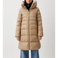 Add Women's Beige Jacket