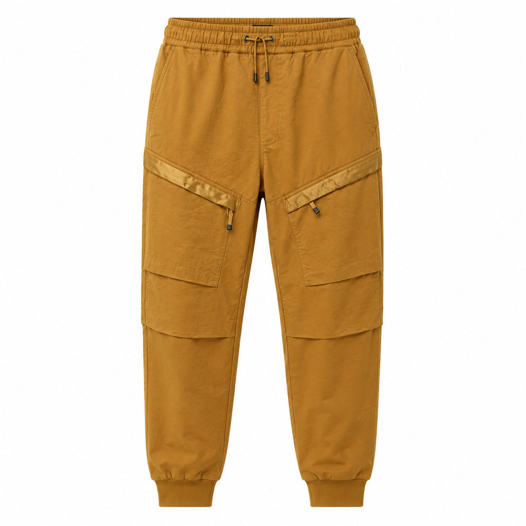 Parajumpers Men's Camel Trousers
