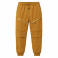 Parajumpers Men's Camel Trousers