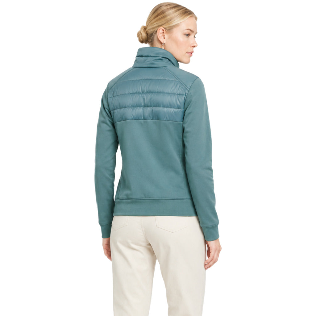 Parajumpers Women's Green Jacket