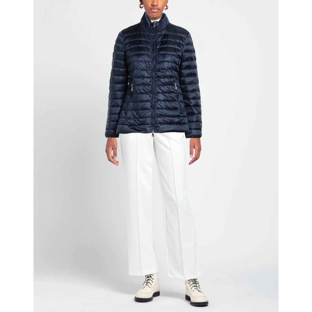 Add Women's Blue Jacket