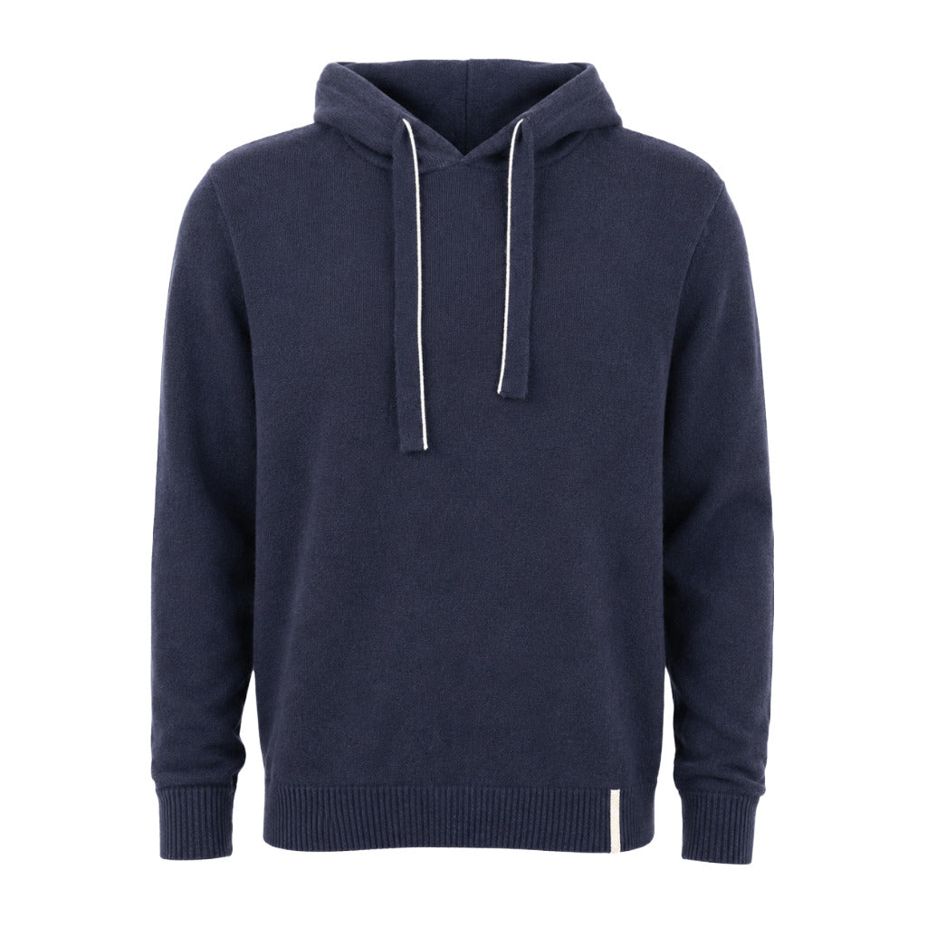 Alpha Studio Men's Blue Sweatshirt