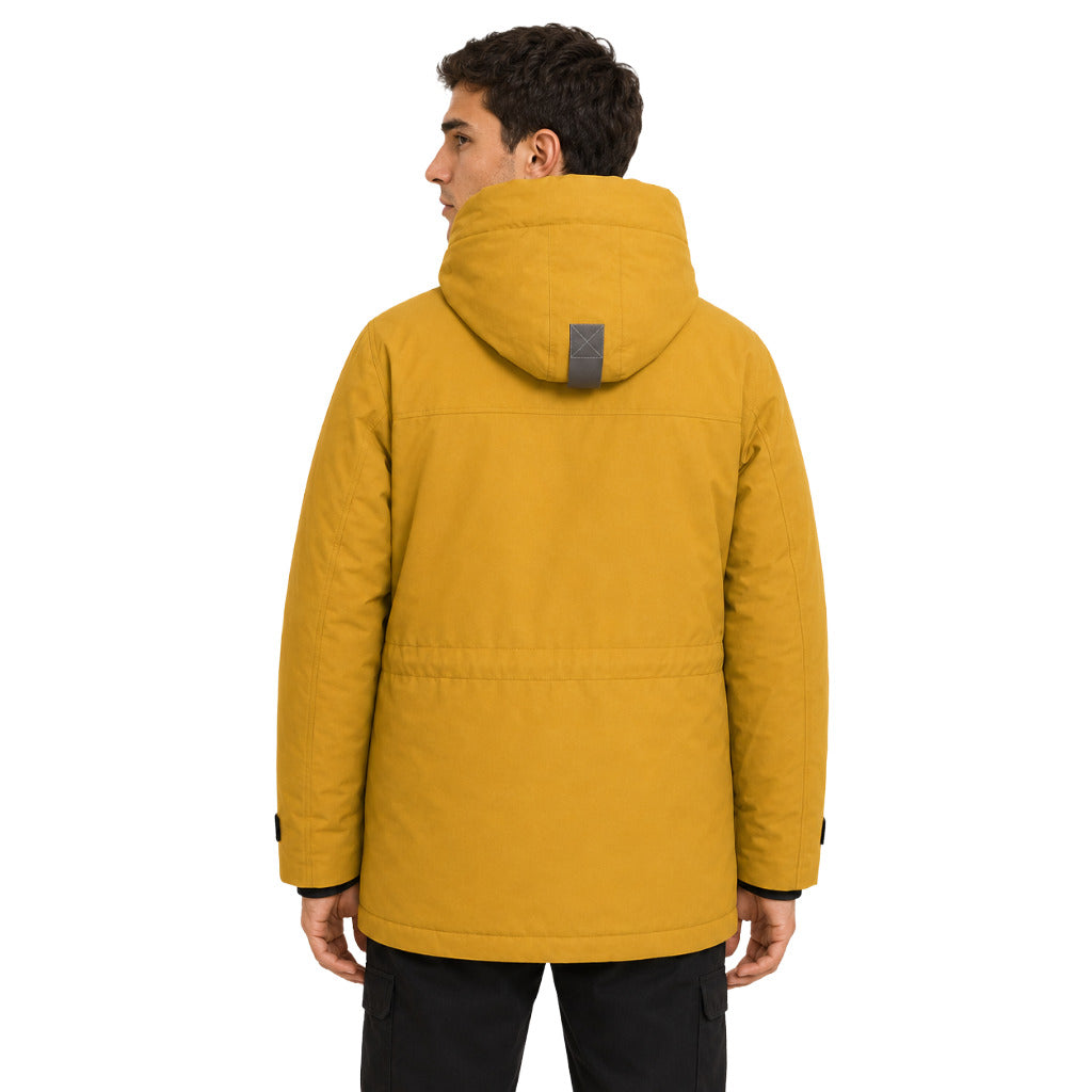 Peuterey Men's Yellow Jacket