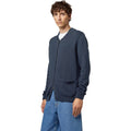 Alpha Studio Men's Blue Jacket