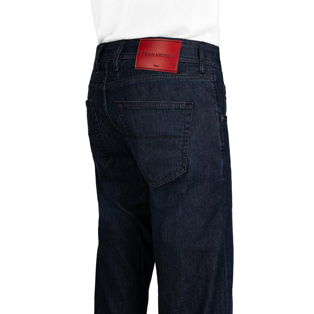 Tramarossa Men's Blue Jeans